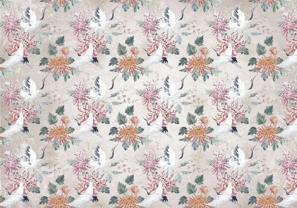 Fototapet - Macarale (152,5x104 cm)
