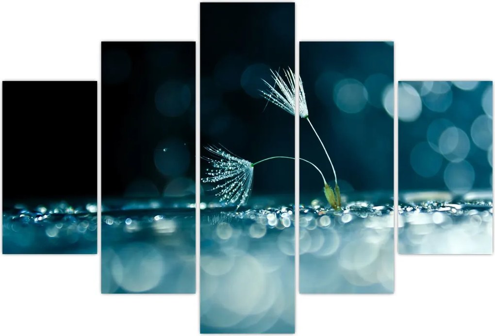 Tablou - Macro (150x105 cm)