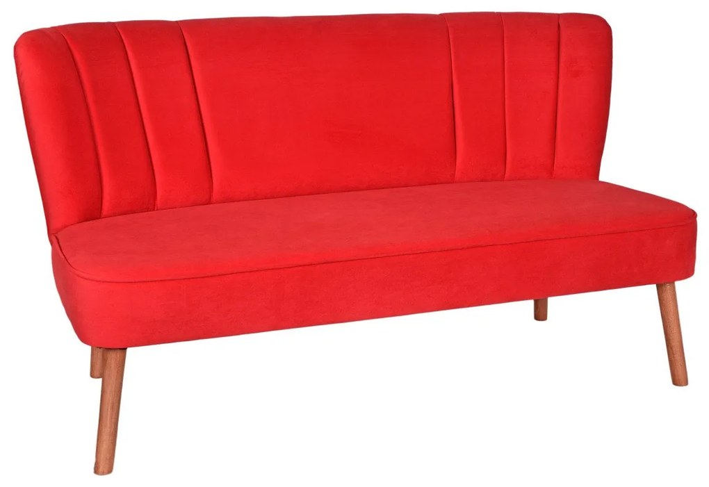 Canapea Moon River - Red