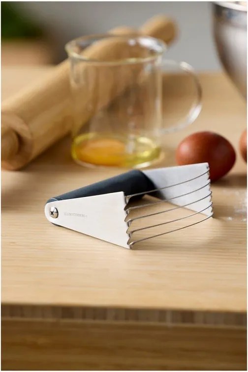 Accesoriu de patiserie din metal – Blomsterbergs