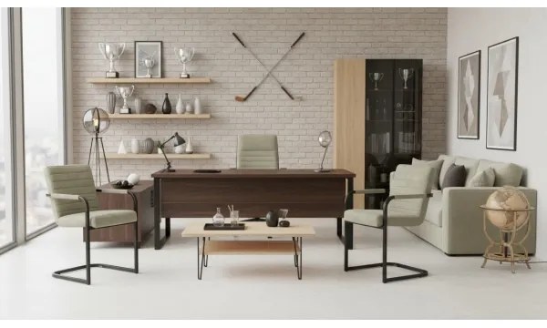 Scaun de dining BART bej