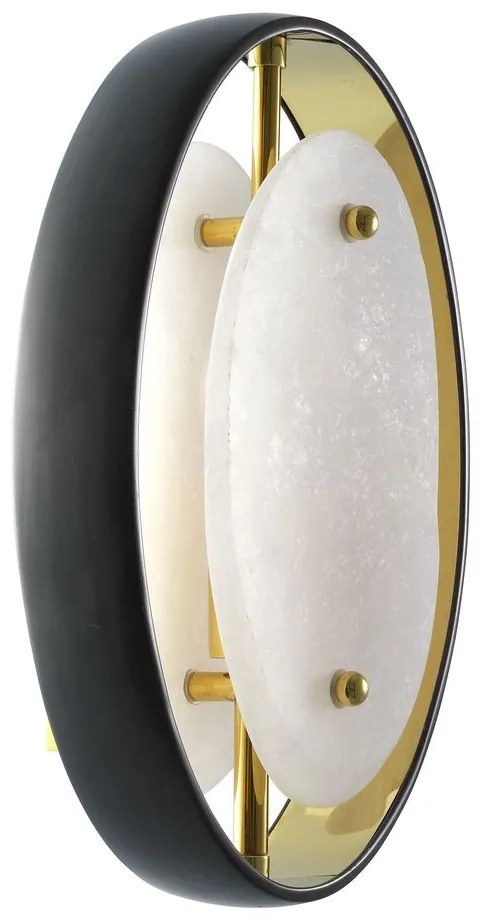 Aplica de perete design LUX Trissoni 115008 HZ