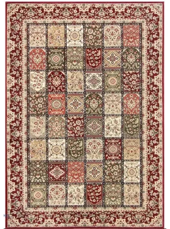 Covor Lotus 1518-120 Selectează mărime: 300 X 400