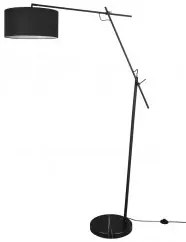 Lampadar modern 1 bec E27 Ponte 401600132 Trio