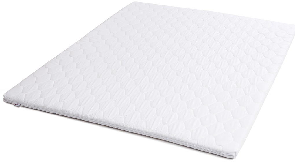 Saltea superioară / Topper Terea 200x160 cm (T2). 1025424