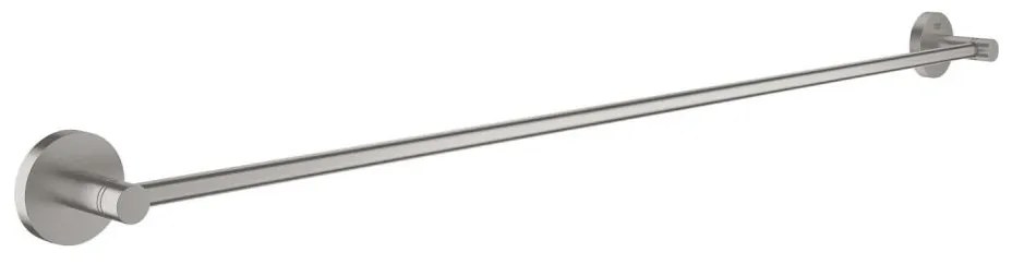 GROHE 41187DC0 - Bară pentru prosoape START 854 mm, inox