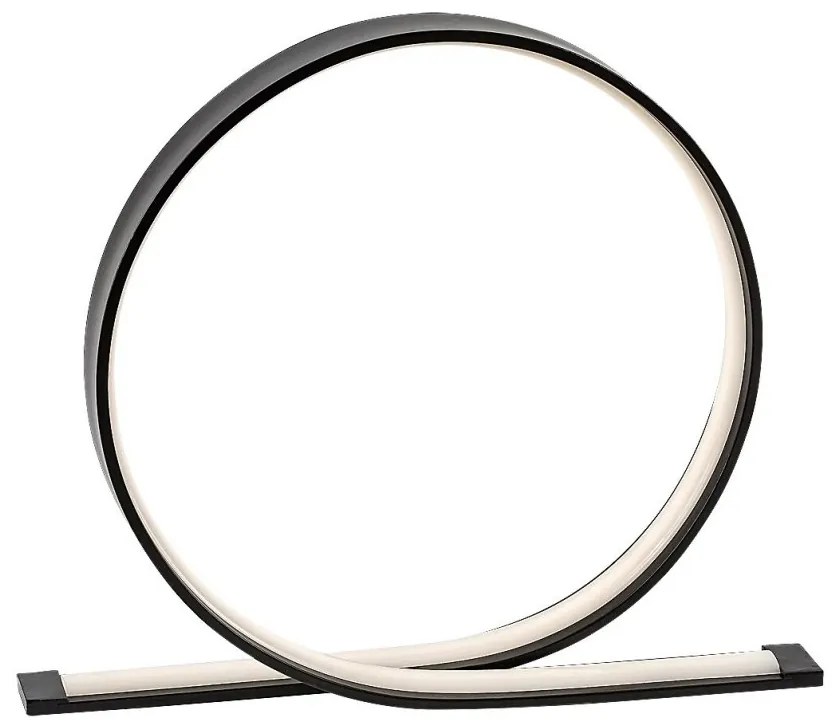 Veioza LED / Lampa de masa decorativa, Azula