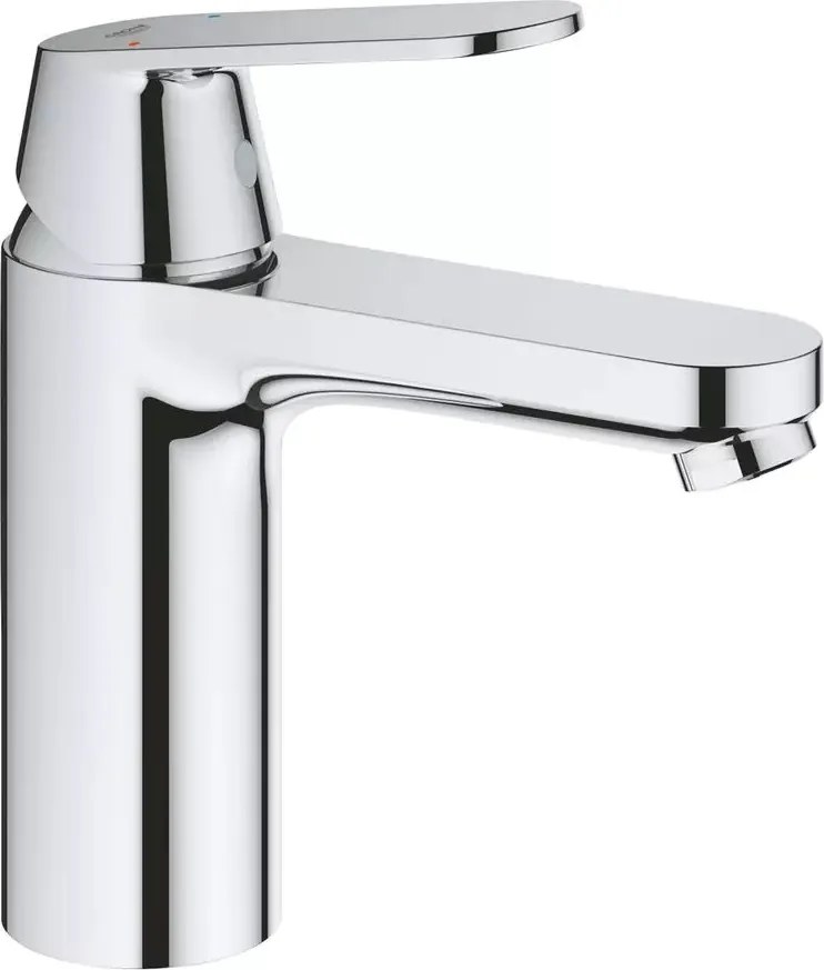 Baterie lavoar Grohe Eurosmart Cosmopolitan M monocomanda crom lucios