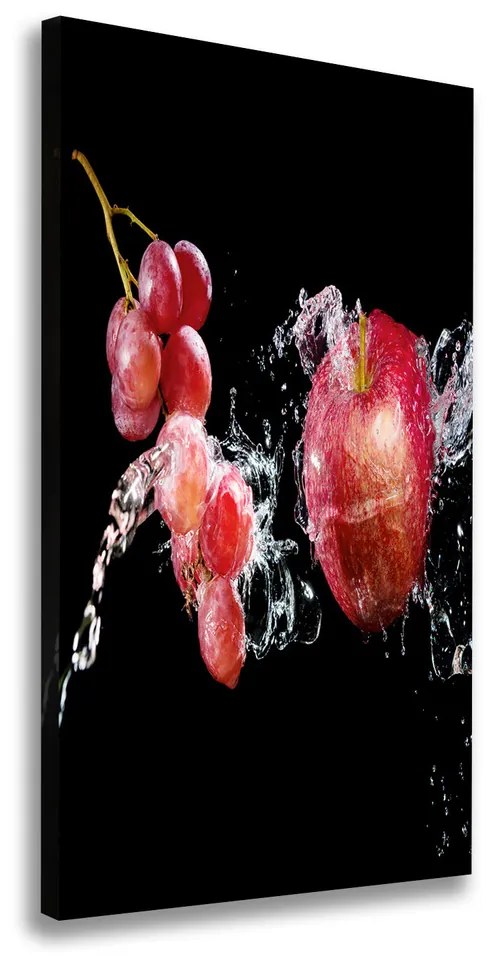 Imprimare tablou canvas Fruct