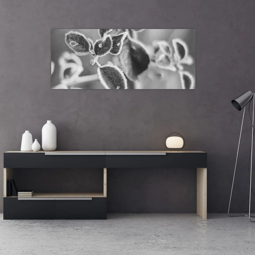 Tablou - Natura în toamnă (120x50 cm)