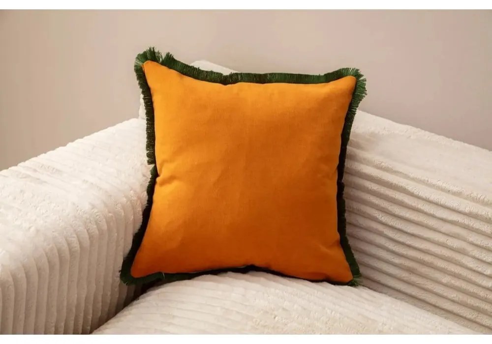 Față de pernă 43x43 cm Sacakli – Mioli Decor