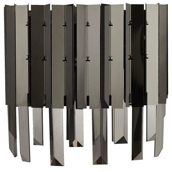 Aplica de perete eleganta stil glamour Rotunda