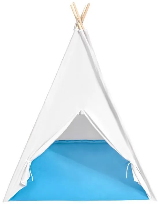Cort indian Wigvam pentru copii