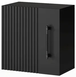 Dulap de perete RAFTT 40x40 cm, negru