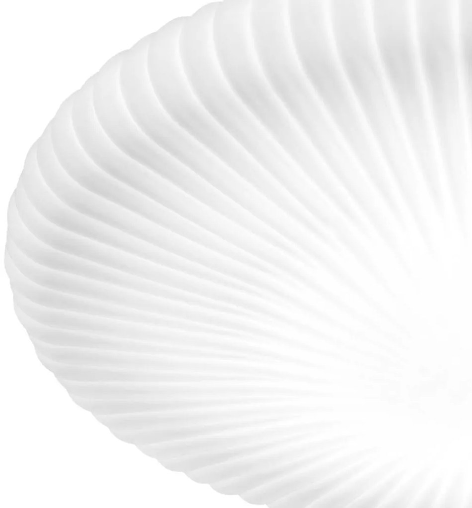 Plafoniera LED moderna Atrium pl d35