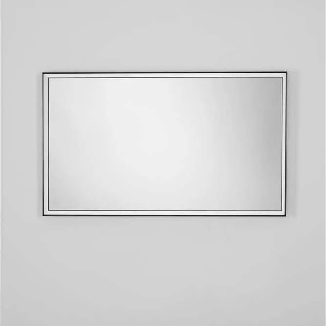 Oglinda baie cu iluminat LED IP44 Ambor, 70x120cm