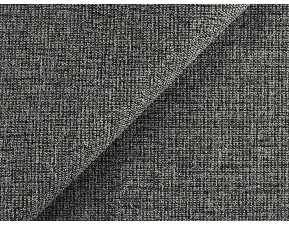 Colțar gri extensibil (cu colț pe partea dreaptă/cu șezlong) Hale – Makamii