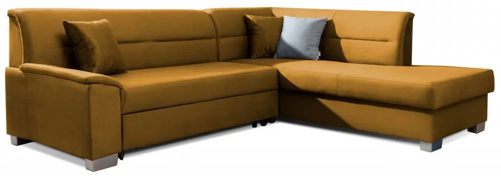 Coltar extensibil Bergen pe dreapta Monolith 48