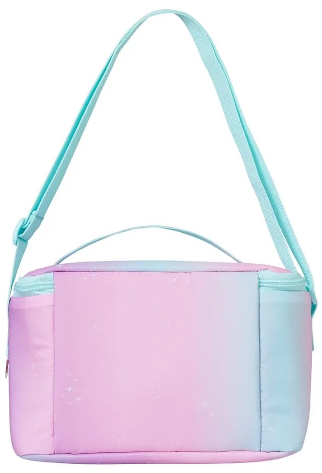 Geantă termoizolantă 5 l Iconic Sparkle – LEGO®