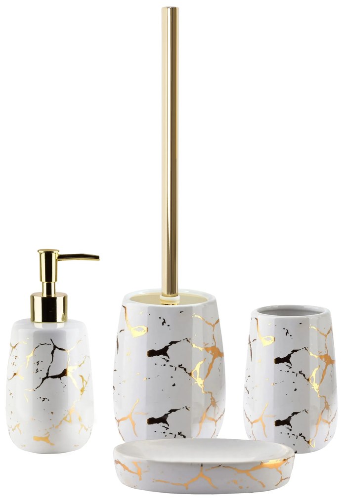 Perii WC Gold 322120A