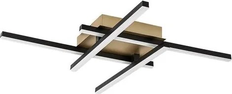 Plafoniera LED moderna Demir 24W