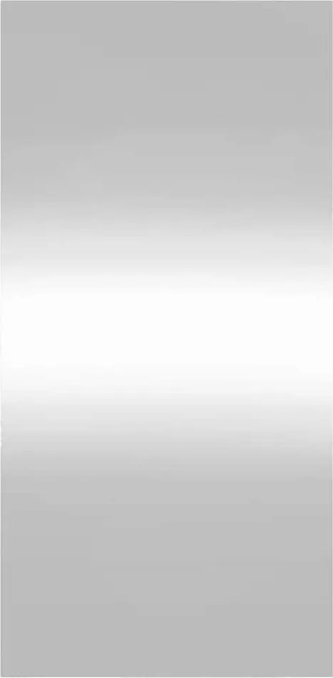 vidaXL Oglindă de perete, 30x60 cm, dreptunghiulară, sticlă