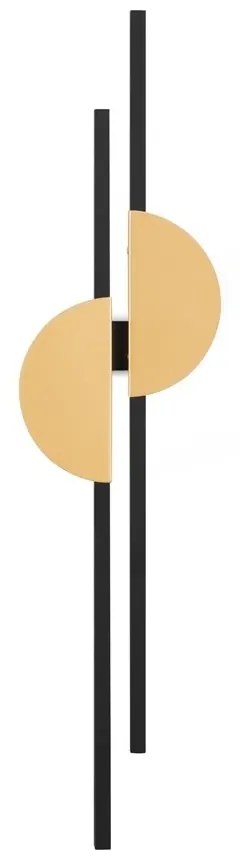 Aplica LED ambientala design minimalist Skyline
