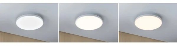 Paulmann 79928 - Plafonieră LED LORIA dimabilă, 22W, 230V