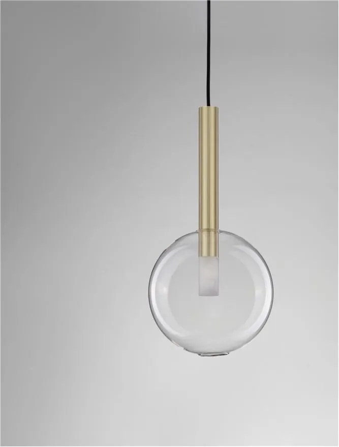 Lustra/Pendul design decorativ modern AMELIA
