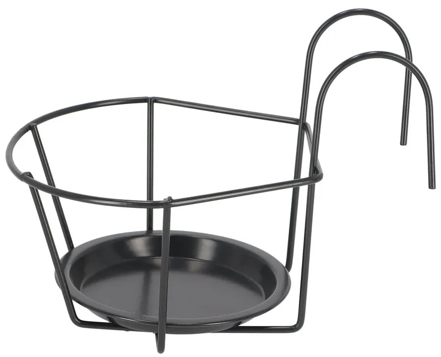 Suport pentru ghiveci din metal – Esschert Design