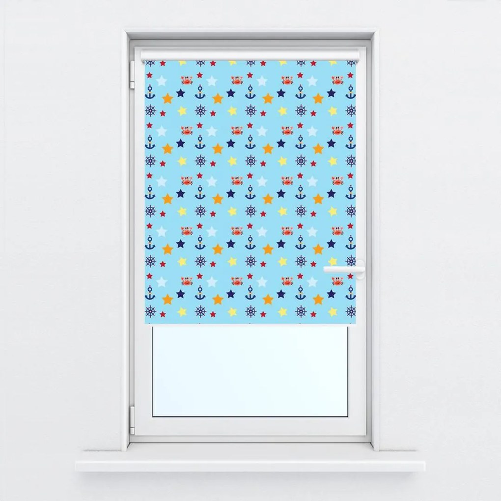 Fotojaluzele R013966R42150 (42x150 cm)