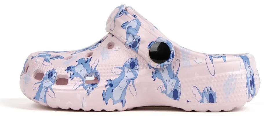 Disney Lilo și Stitch Many Faces cloguri pentru copii 30/31
