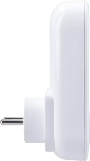 Priză inteligentă cu contor de consum de energie electrică 230V Wi-Fi Tuya Solight DT28