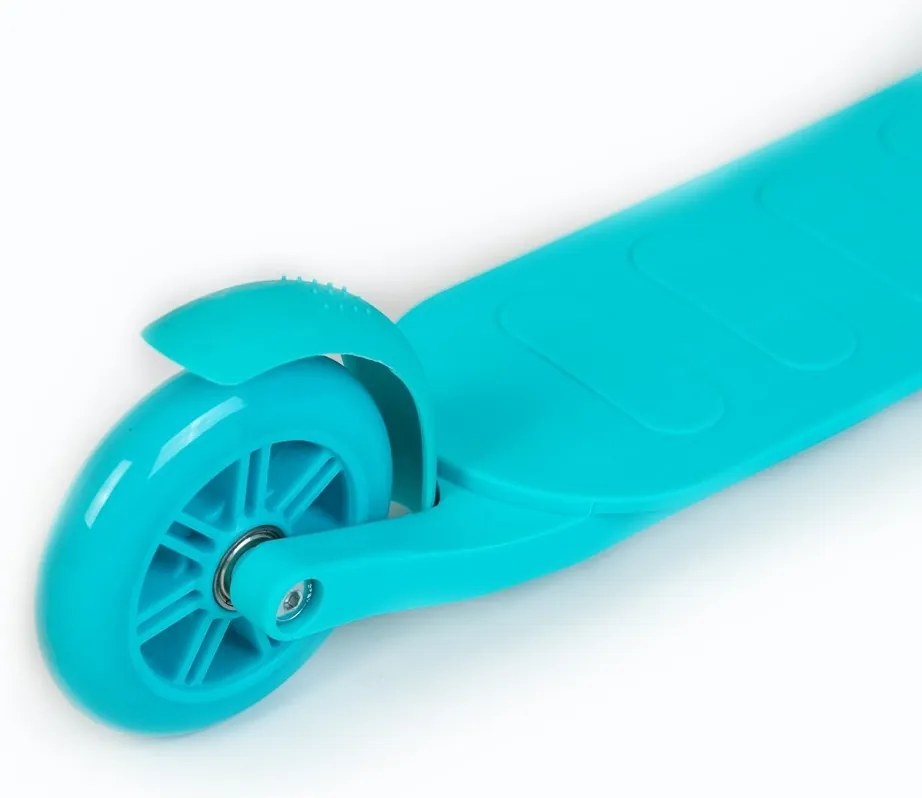 Trotinetă pentru copii Baby Mix Prime, albastru