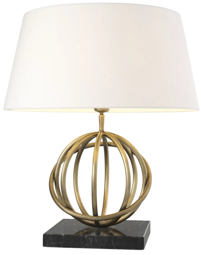 Veioza, lampa de masa LUX Edition 113576 HZ