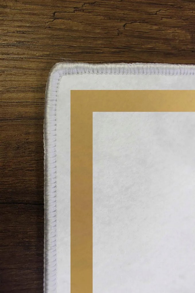 Covor, Hmnt594, 80x120 cm, Multicolor