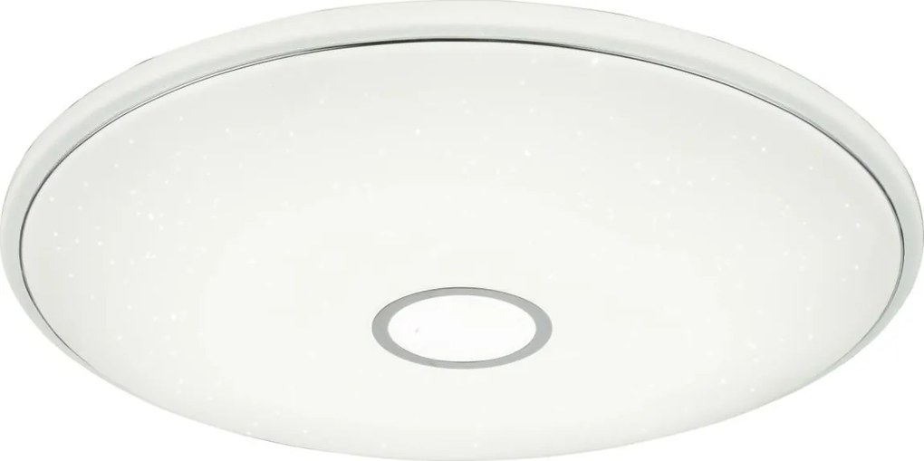 Globo 41386-80 - Plafonieră LED dimabilă CONNOR 80W/230V 2700-6500K Ø 78,5 cm