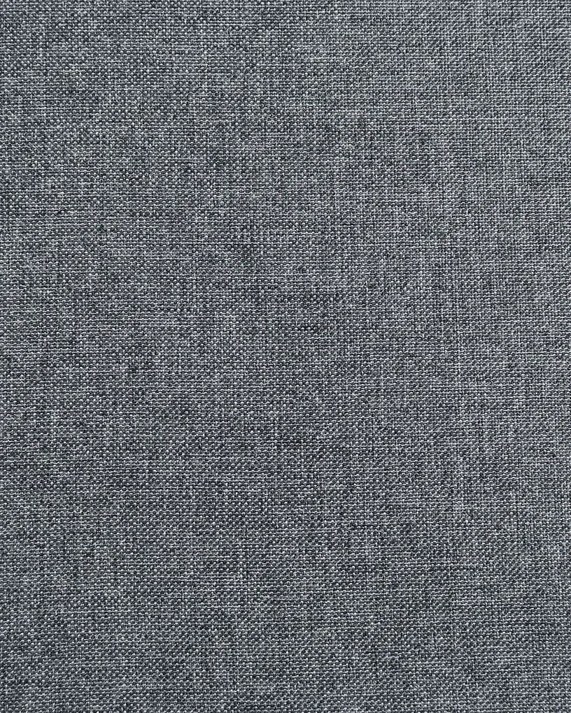 Scaun tip Bar MATON (textil) (gri). 1018781