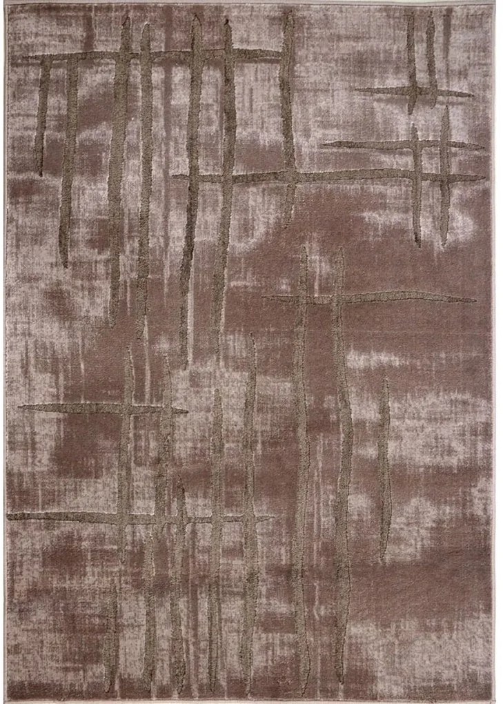 Covor Modern Sofia Scratch 41011
