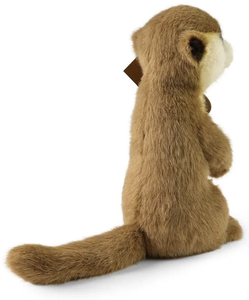 Rappa Suricată de pluș 23 cm ECO-FRIENDLY SOFT