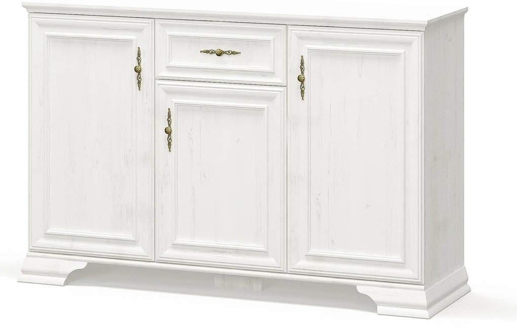 Comodă Incantatos 2 (pin andersen) . 1116884