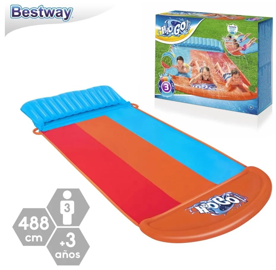 Tobogan de apă – Bestway