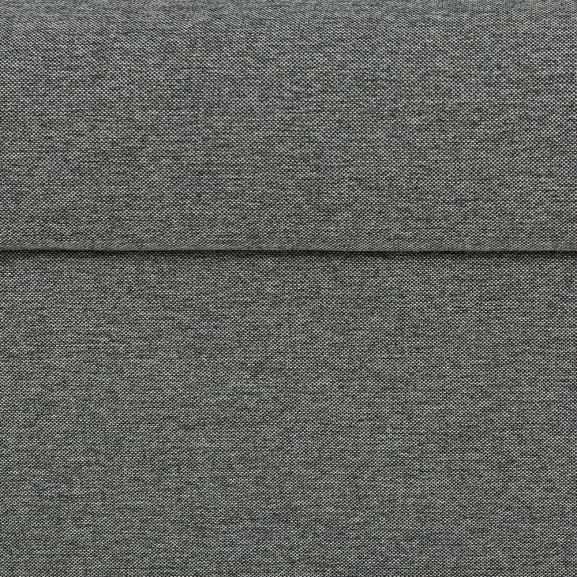 Canapea Extensibila Modulo Cu Lada Gri, 191 X 98 Cm