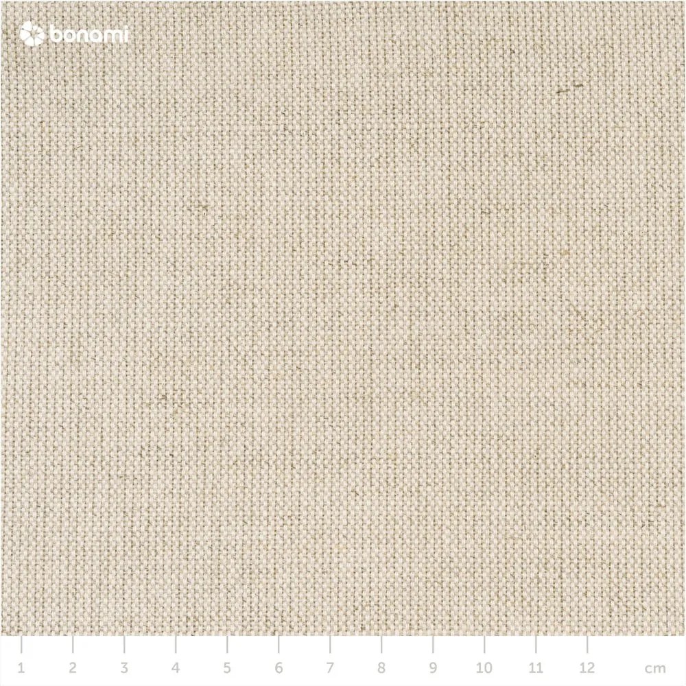 Fotoliu pliabil Karup Design Boogie Raw/Linen Beige