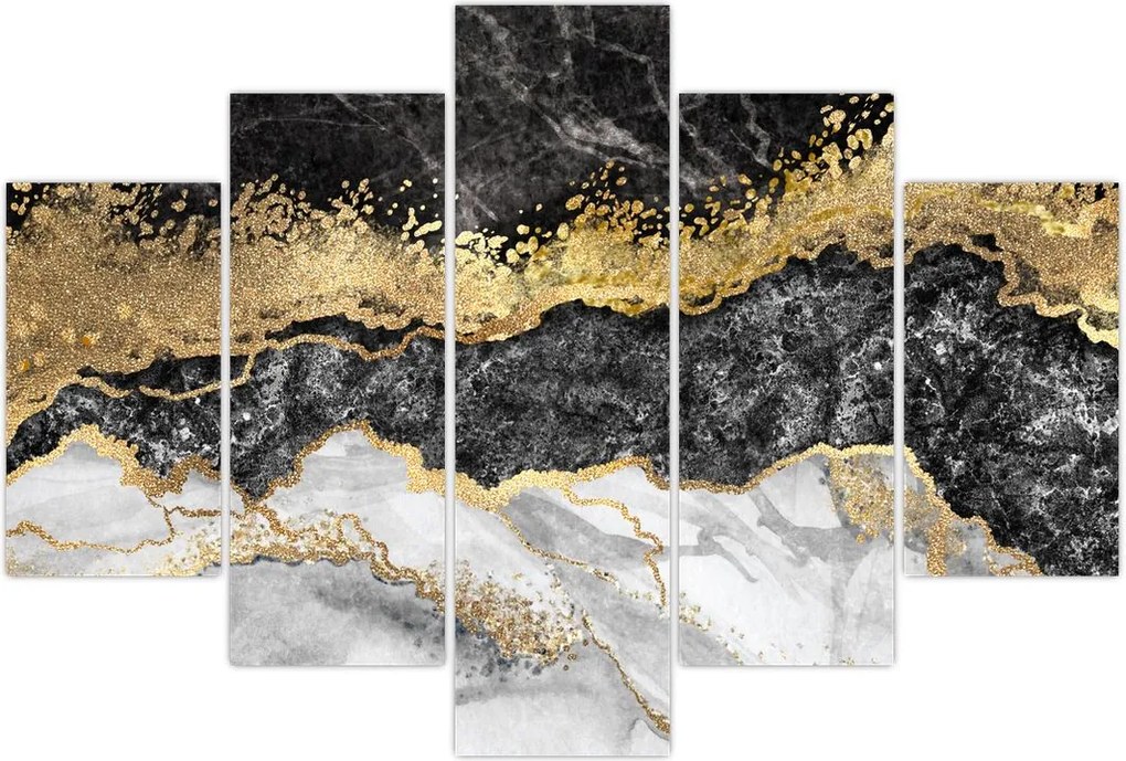 Tablou - Marmură (150x105 cm)