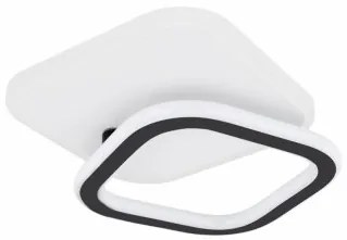Plafoniera moderna led 30W Levana 48018-30 Globo