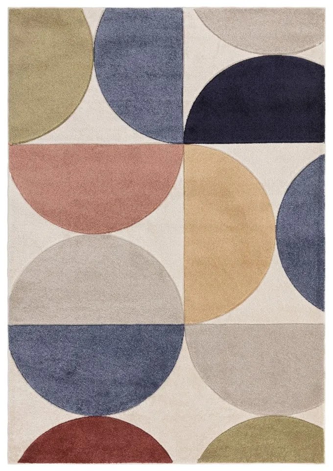 Covor 200x290 cm Sketch – Asiatic Carpets