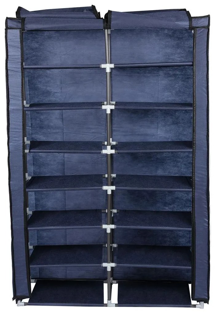 Pantofar Kukevi 1 (albastru închis) . 1094542