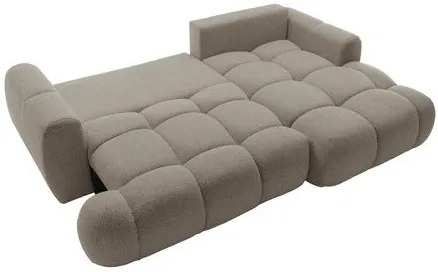 Colțar Zentono  (bej deschis). Promo -17%. 1123284