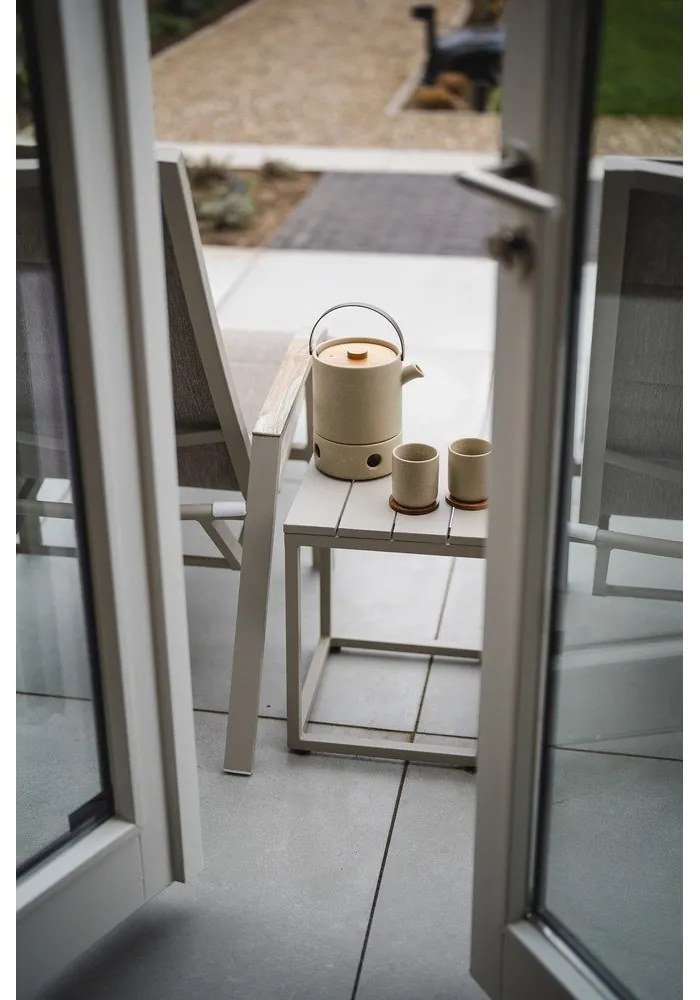 Set pentru ceai grej din ceramică Umea – Bredemeijer